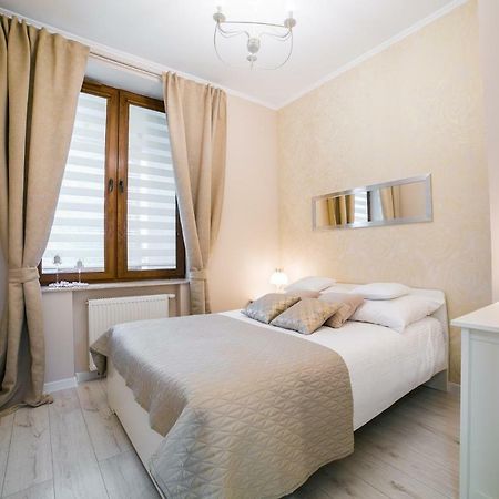 Apartamenty Roztocze Zwierzyniec Buitenkant foto