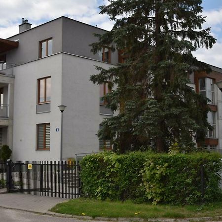 Apartamenty Roztocze Zwierzyniec Buitenkant foto