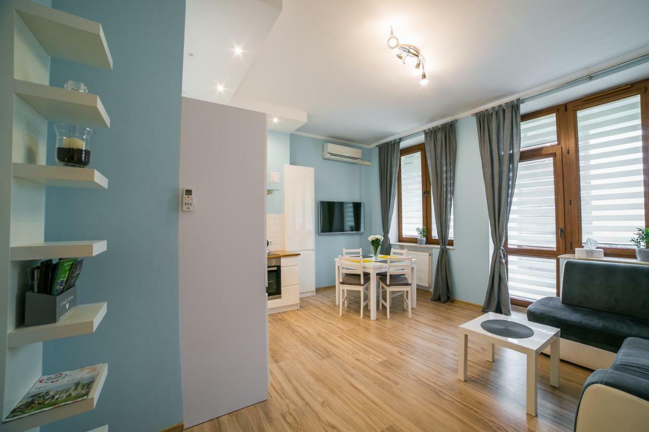 Apartamenty Roztocze Zwierzyniec Buitenkant foto