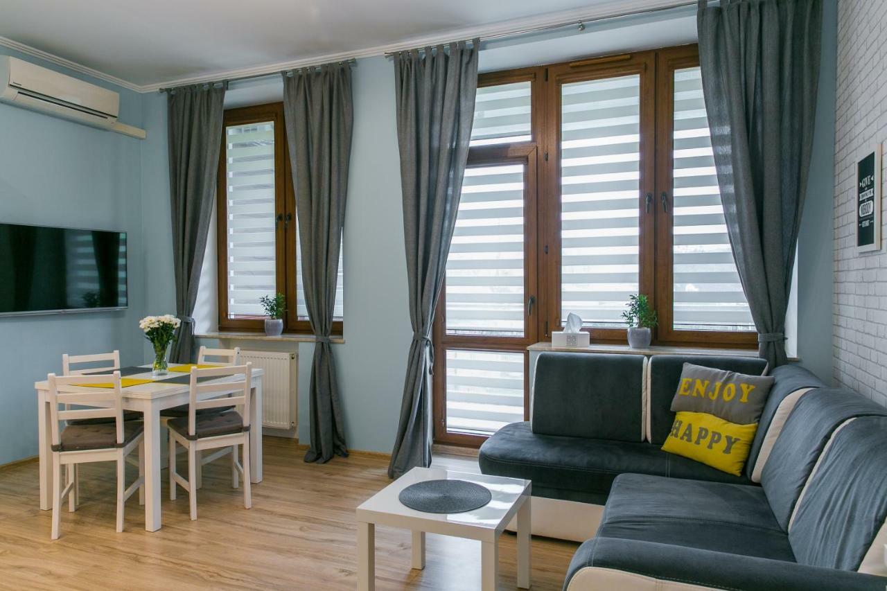 Apartamenty Roztocze Zwierzyniec Buitenkant foto