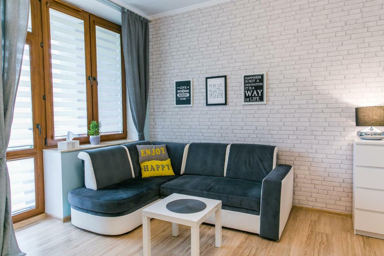 Apartamenty Roztocze Zwierzyniec Buitenkant foto