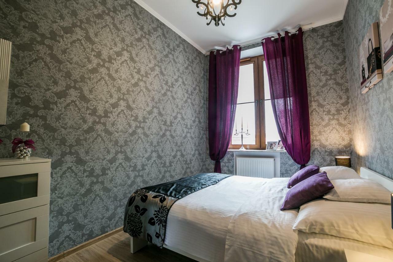 Apartamenty Roztocze Zwierzyniec Buitenkant foto