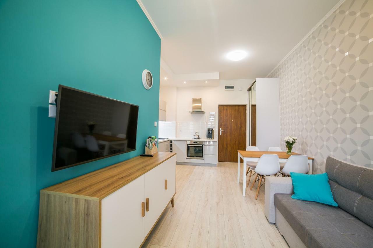 Apartamenty Roztocze Zwierzyniec Buitenkant foto